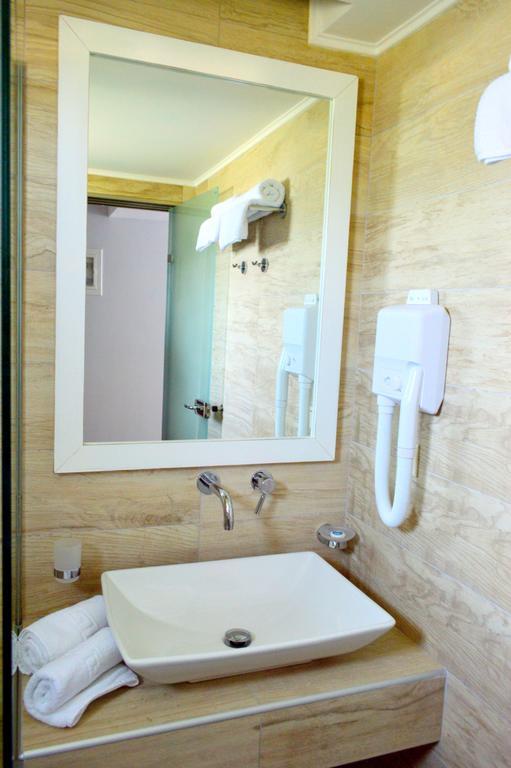 Mary'S Luxury Apartment Chrysi Ammoudia Room photo
